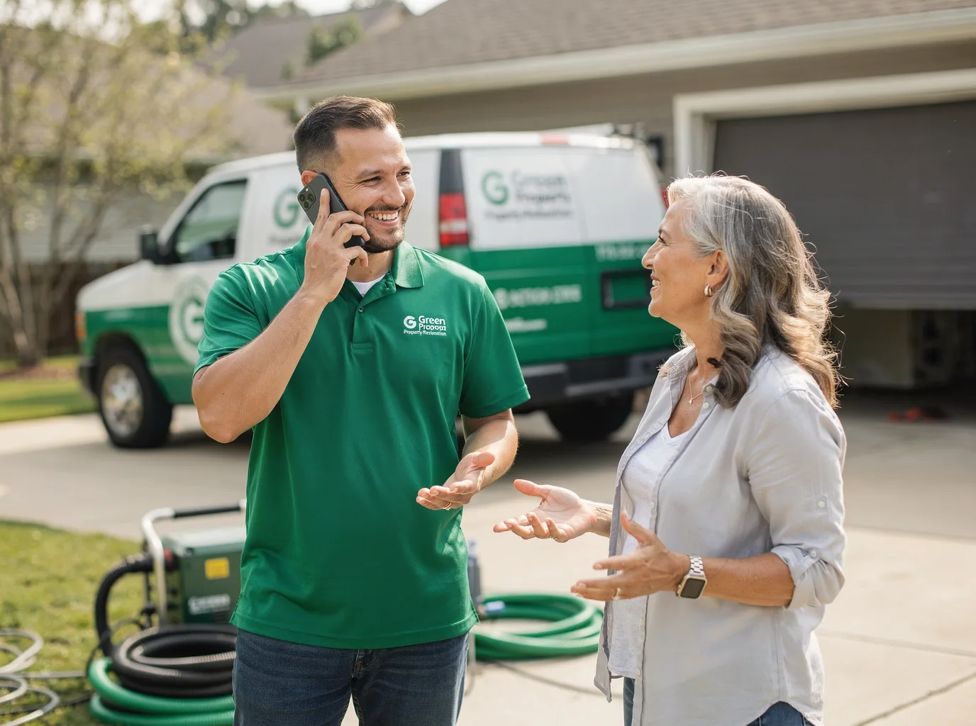 Water Damage Restoration Raymond, MN FAQs